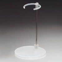 Monchhichi S MCC Plastic Base Doll Stand Holder 企架 251600