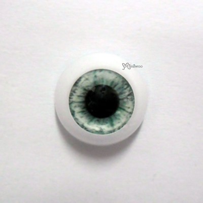 GF10R06 1/6 Bijd Doll Acrylic Eye 10mm - Green