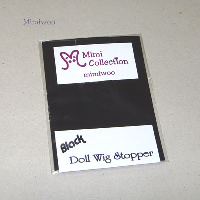 HSM004 Doll Hair Wig Stopper