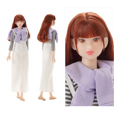 221929 Momoko 27cm Girl Fashion Doll Fresh Morning ~ NEW ARRIVAL
