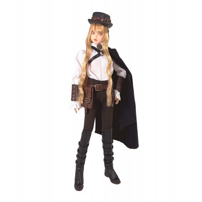 257313 Petworks CCS 26ES Steamunk Phantom Fashion Girl Doll  