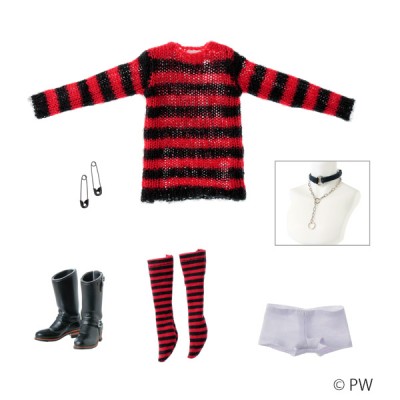 257368 Petworks CCS 26SS momoko Girl Doll ~ PRE-ORDER ~