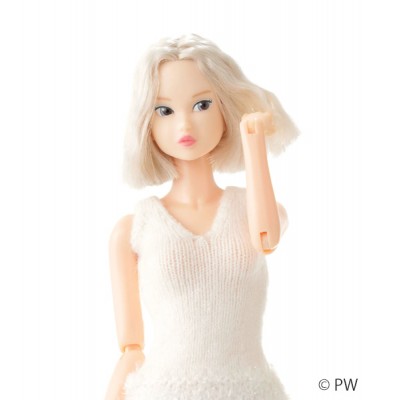 258891 Petworks CCS 27 Momoko Doll Year of Sheep ~ PRE-ORDER  ~ 