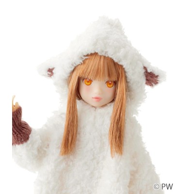 258914 Petworks CCSgirl 27 Ruruko Year of Sheep  ~ PRE-ORDER ~