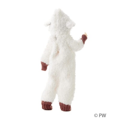 258914 Petworks CCSgirl 27 Ruruko Year of Sheep  ~ PRE-ORDER ~