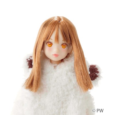 258914 Petworks CCSgirl 27 Ruruko Year of Sheep  ~ PRE-ORDER ~