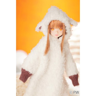 258914 Petworks CCSgirl 27 Ruruko Year of Sheep  ~ PRE-ORDER ~