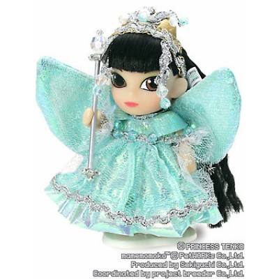 818530 Mame Momoko Angel Wings Girl 10cm 可動 膠公仔  
