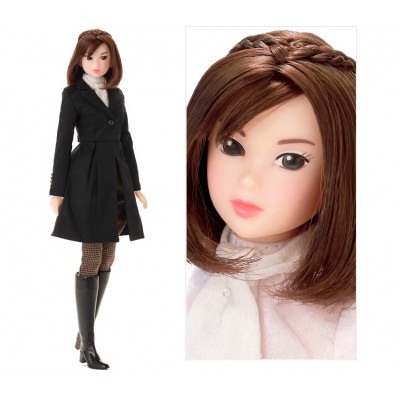 219698   Momoko 27cm Girl Fashion Doll - Swinging Trot ~~ PRE-ORDER ~~