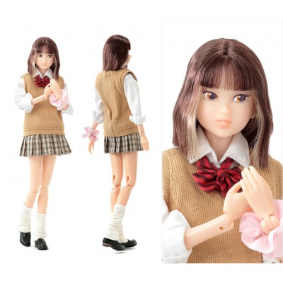 210336 Sekiguchi Momoko 27cm DOLL - Heisei Kawaii Sweetie ~ dl273 ~ 