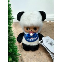 233160 Sekiguchi Bebichhichi Panda BBCC Bebi Panchhichi Boy ~ LAST ONE ~ 