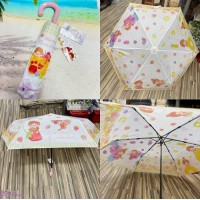 353688 Monchhichi Fruit 53cm Compact Umbrella (for Adult)