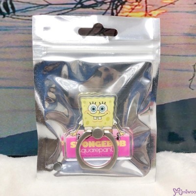 Spongebob Phone Holder Stand iRing  527151
