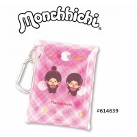 614639 Japan Limited Monchhichi Plastic Multi Case 