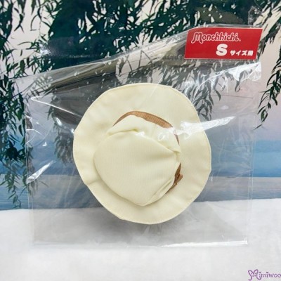 765560 Sekiguchi 50th Monchhichi S Size Fashion European Hat ~ LAST 