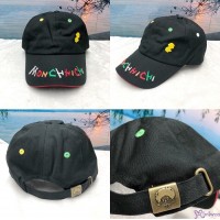 Monchhichi Fashion Adjustable Cap 帽  (大人用) XA55-B