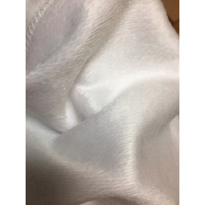 MZ0730-RED Monchhichi 66 x 46 cm 100% polyester Thin Blanket (Soft & Smooth)