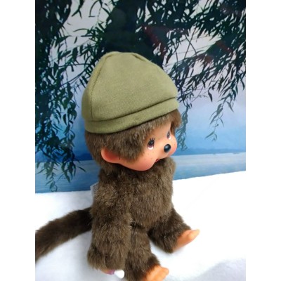 XA120 Monchhichi S Size Fashion - Hat XA120 Monchhichi S Size Fashion - Hat