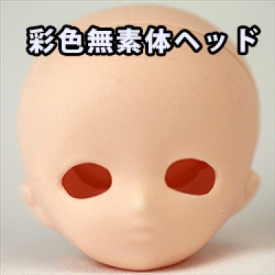 HD-PB-2103W Parabox Obitsu 11cm 21cm Body S-Angela Head White Skin