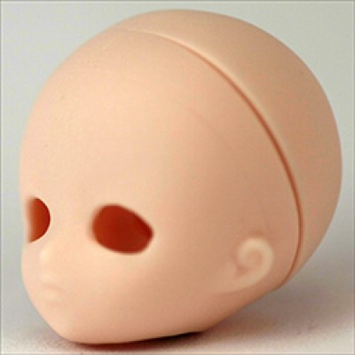 HD-PB-2103W Parabox Obitsu 11cm 21cm Body S-Angela Head White Skin