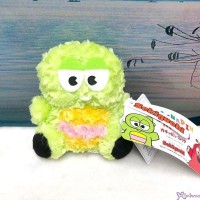 Fuji TV Gachapin 11cm Plush 545200 Fuji TV Gachapin 11cm Plush 545200