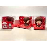 806536 Monchhichi Plastic Smart Phone Stand ~~ NEW ~~ 806536 Monchhichi Plastic Smart Phone Stand ~~ NEW ~~